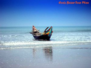 Read more about the article Dhaka to Cox’s Bazar Tour Plan